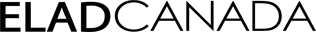 Elad Canada Logo